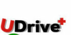 Driving lesson driving school driving instructor logo udrive plus driving school coventry