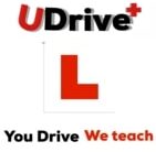 #UDriveWeTeach driving lessons in Coventry with udrive plus driving school